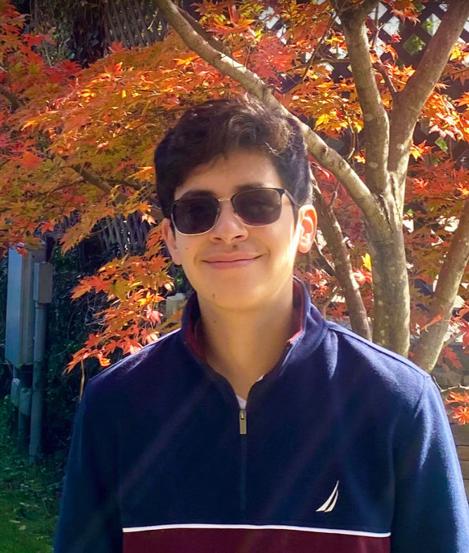 Zachary Lopez